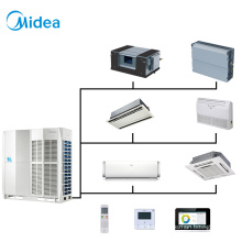 Midea China Made Low Noise Vrf Air Conditioner with CCC Certification